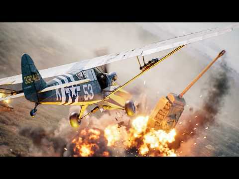 When Rosie the Rocketer Obliterated Panzers