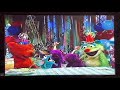 Bear In The Big Blue House On VHS Happy Happy Birthday