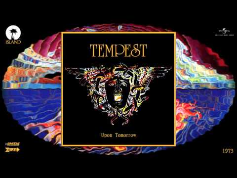 Tempest (featuring Allan Holdsworth) - Upon Tomorrow [Progressive Rock - Hard Rock] (1973)