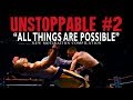 UNSTOPPABLE 2 POWERFUL Motivational Speeches Compilation Ft Billy Alsbrooks