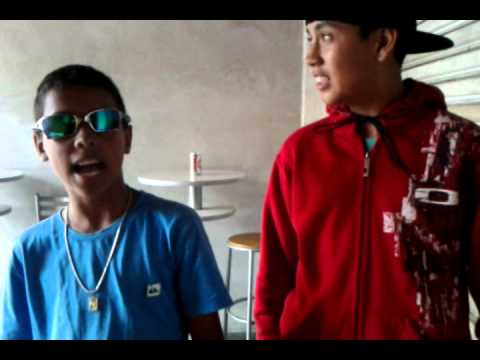 MC´S MATHEUZINHO DA VR E GUILHERMINHO DO ABC ♪ - (DJ LUIZINHO ) 2012