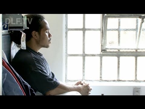 Teach meditation to 40 formerly incarcerated youth