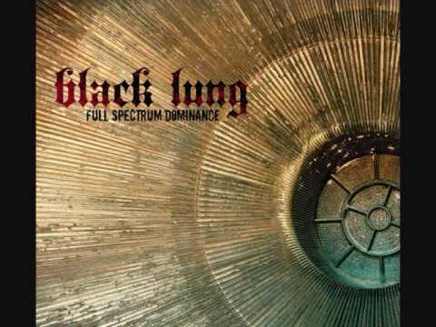 Black Lung - The Great Unconscious