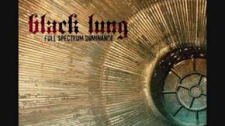 Black Lung - The Great Unconscious