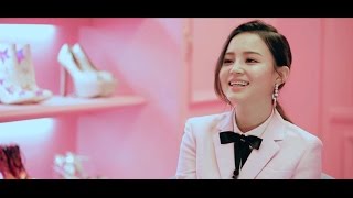 LEE HI - &#39;MY STAR&#39; M/V MAKING FILM