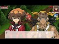 Neo Jaden Story Mode 2nd Heart Event Yu Gi Oh Duel Monsters GX Tag Force 3
