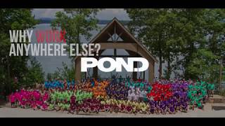 Why Go Anywhere Else?