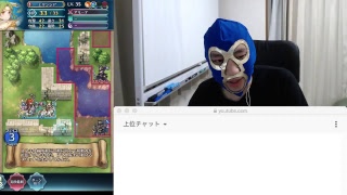 【FEH】#7 クイズマップをプレイする（スキル編2）