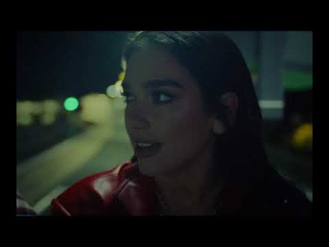 Dua Lipa x Angèle - Fever (Myd Remix) [Official Audio]