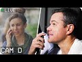 Matt Damon Pranks People with Surprise Bourne Spy ...