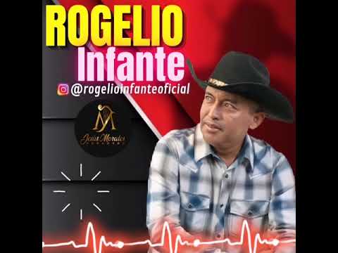Rogelio Infante - Éxtasis de Amor