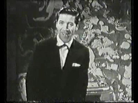 Michael Holliday & Vera Lynn - Tip Toe Through The Tulips