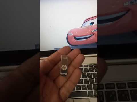 how to make bootable pen drive