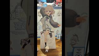 轟はじめ生誕祭2026#轟はじめ#ホロライブ#VTuber#バーチャルyoutuber#hololive#推し#推し活#可愛い#かわいい#女子#美少女#漫画#アニメ#ゲーム#ぬい#ぬいぐるみ#好き#愛