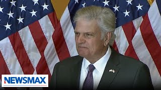 Franklin Graham: My Father Would Want The Focus On The Lord Jesus Christ