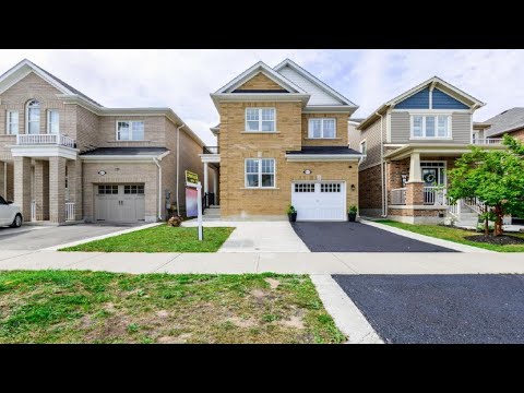 635 Hepburn Rd, Milton, ON Presented by Aman Saini.