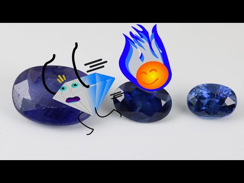 Gemstone Trickery?! [Treatments and Enhancements]