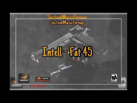 Intell - Fat 45 ( Official Audio )