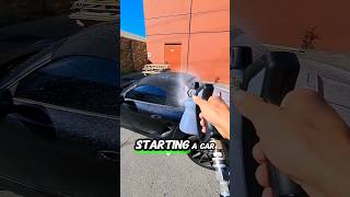 Top 9 tools to start a car detailing business