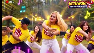 Download lagu VIRAL! DJ DANGDUT REMIX KETUWON VERSI INDONESIA FULL BASS 2026 mp3
