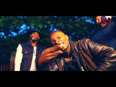 [G.O.D] Grind Or Die ENT - No Way | Music Video | Link Up TV