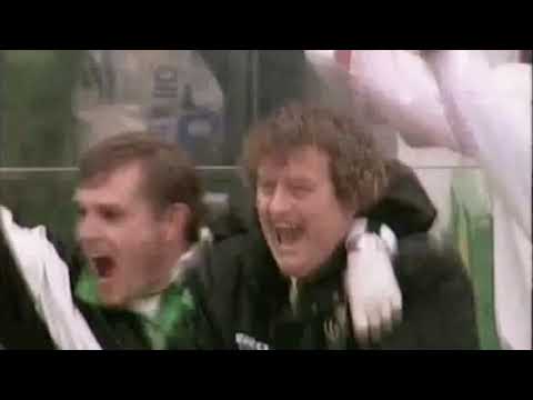 Henrik Larsson ᴴᴰ - Top 10 Goals for club career