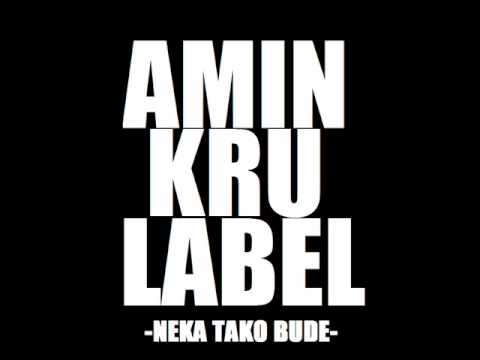 Amin Kru ft. Castello - Neka tako bude(Serbian rap)