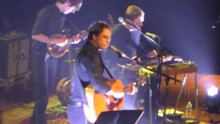 Amos Lee, Truckers, Huckster and Scamps