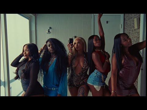 PARTYNEXTDOOR & DRAKE - SOMEBODY LOVES ME DIRECTED BY EDGAR DANIEL