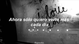 MONSTA X - ONE LOVE ; sub español