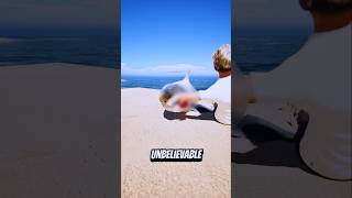 These People Were Attacked By Massive Sharks
