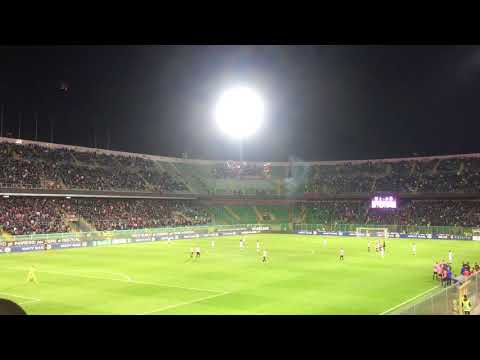 Palermo - Bari - chi non salta un barese è 30.04.2018