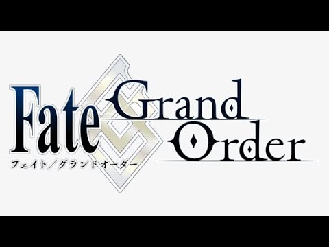FGO Third Singularity: Okeanos Section 13