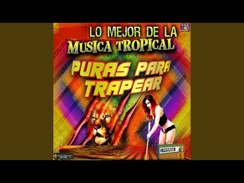 Ritmo Ilusion-ACB Y Su Grupo Ilusion