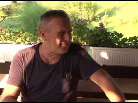 "Hvala što ste došli i da ništa niste donijeli"