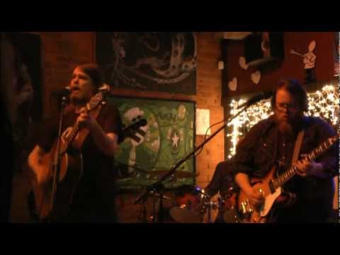 Brewin Company - Envious Mind - Live at the Boulevard Tavern 2-24-2012