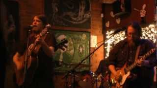 Brewin Company - Envious Mind - Live at the Boulevard Tavern 2-24-2012