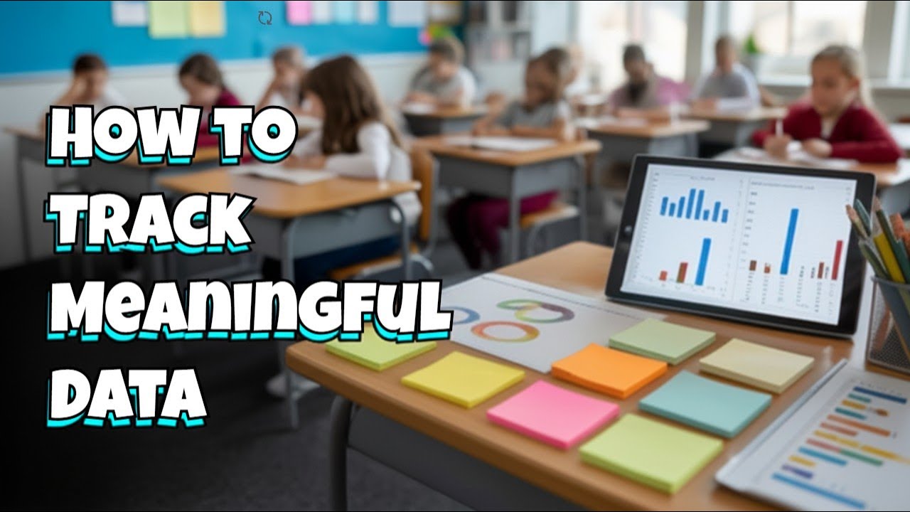 Progress Tracking That Actually Works!