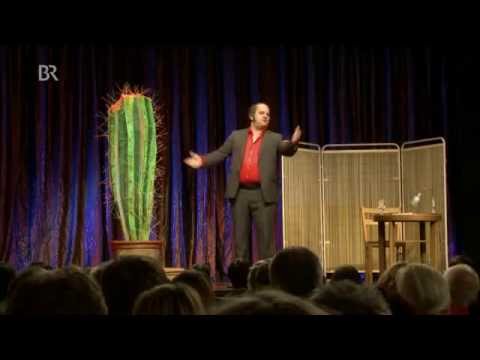 Matthias Egersdörfer - Ich meins doch nur gut