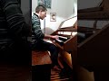 Largo von Georg Philipp Telemann ( 1681-1767 )