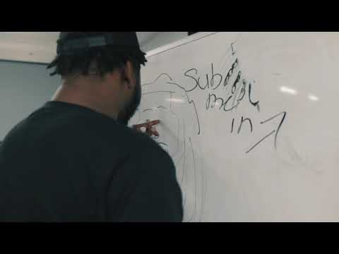 Tcu Hink - Sub Me In #iShotRaw