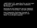 EA Games Eurocom Entertainment Software MGM Interactive 2000