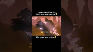 Download lagu βSlick evolved Godzilla canβt ever hold his ownβ #slick #funny #gxk mp3 Download lagu βSlick evolved Godzilla canβt ever hold his ownβ #slick #funny #gxk mp3