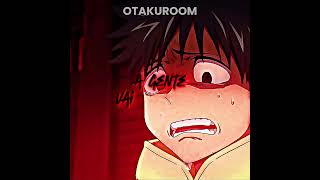 O TRISTE PASSADO DE YUTA E RIKA! 👁️💀#yuta #rika #jujutsukaisen #shorts #fy