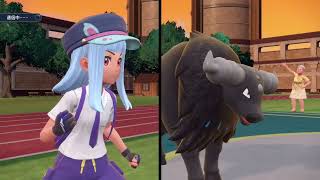 【マイオナダブルバトル杯】とよVSパトラッシュ【2024.8.17】