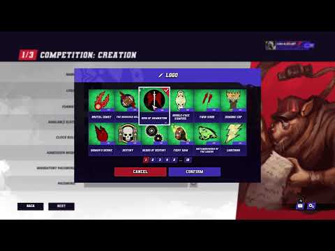 Blood Bowl III: How to Set Up Vs AI Leagues for Offline League Play