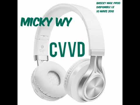 miky Wy  CVVD