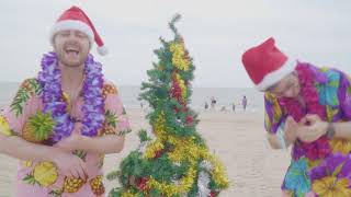 "Christmas In July" Music Video - Sam &amp; Bill