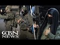 Hamas Opens Fire On Israeli Troops Intelligence Bombshell Reveals Threats To European Jews