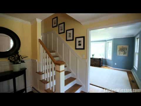 Video of 47 Rocky Lane | Medfield, Massachusetts real estate & homes